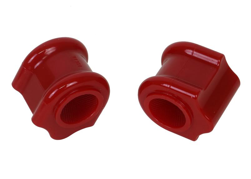Nolathane Sway Bar Bush Kit 33mm 42693