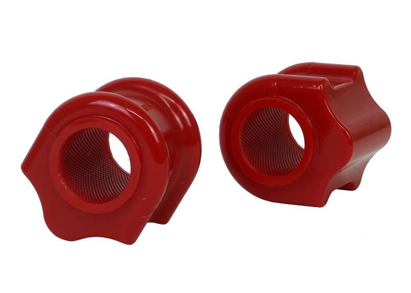 Nolathane Sway Bar Bush Kit 33mm 42693