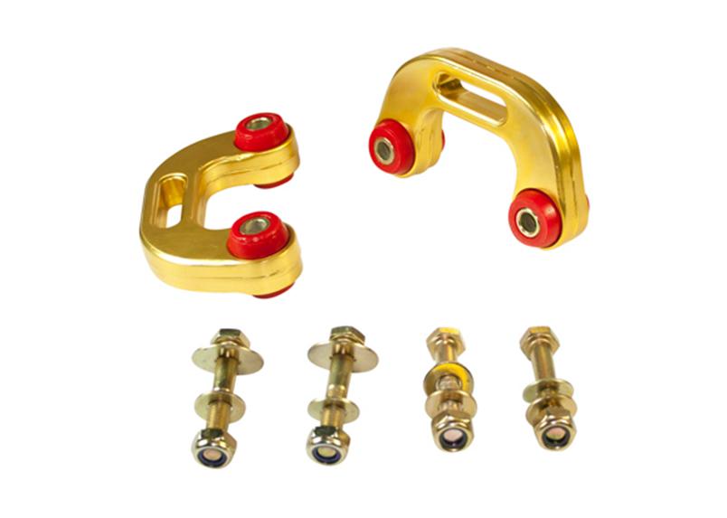 Drivetech Kit-Serv Dana M78 Std Irs Basic 0555-340233