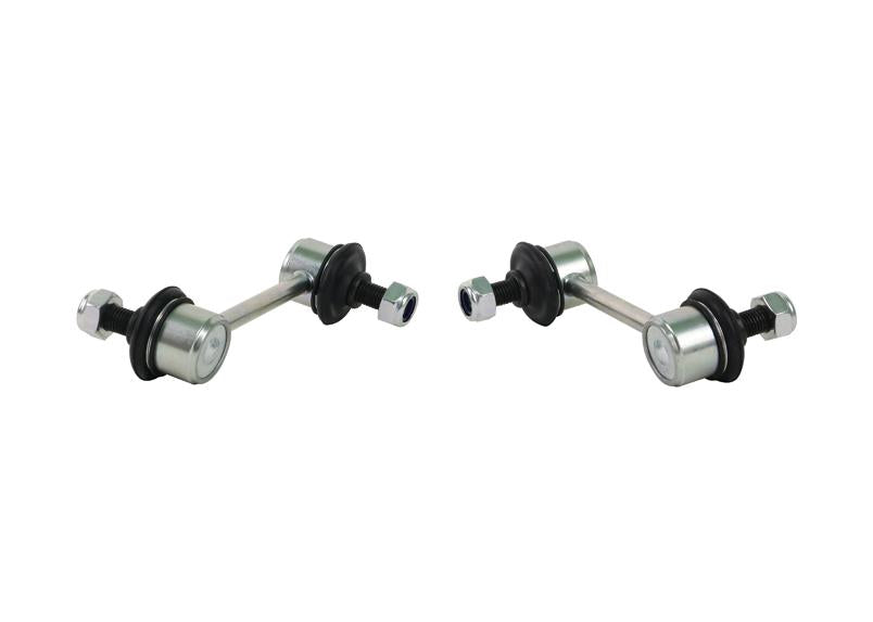 Silverline Steering Rack End SRE3047
