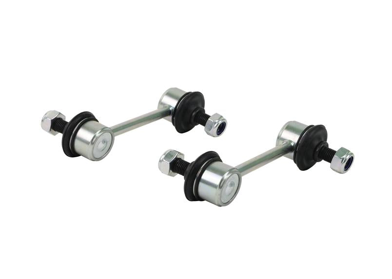 Silverline Steering Rack End SRE3047