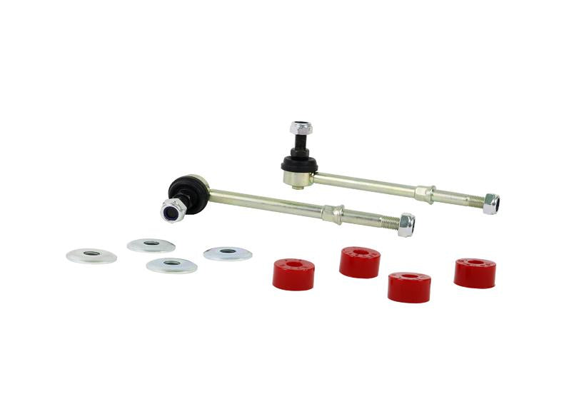 Nolathane Sway Bar Link 42714