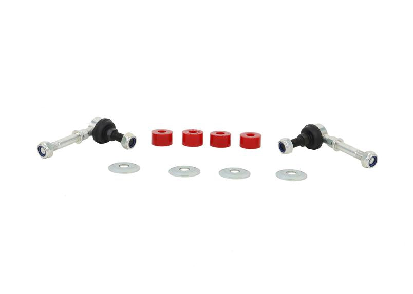 Nolathane Sway Bar Link 42724