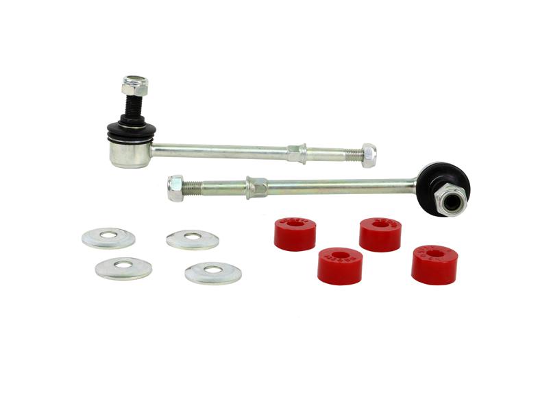 Nolathane Sway Bar Link 42726