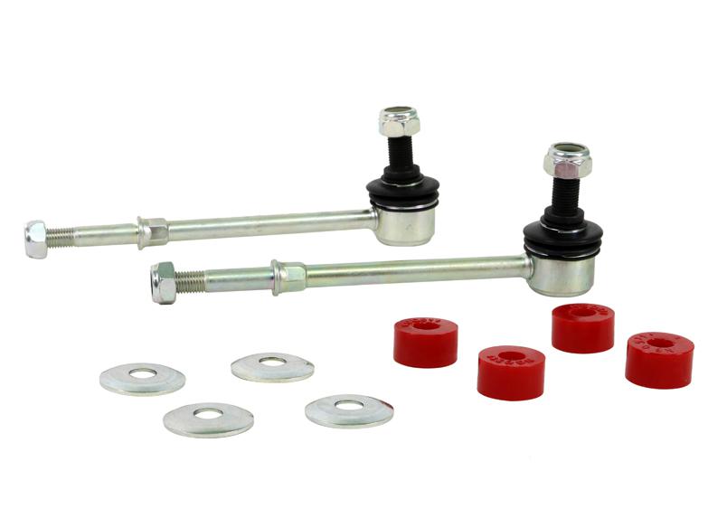 Nolathane Sway Bar Link 42726