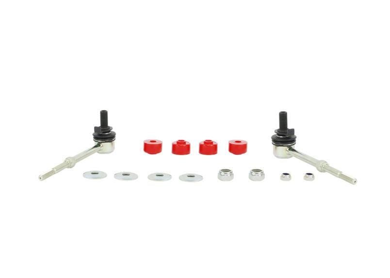 Nolathane Sway Bar Link 42727