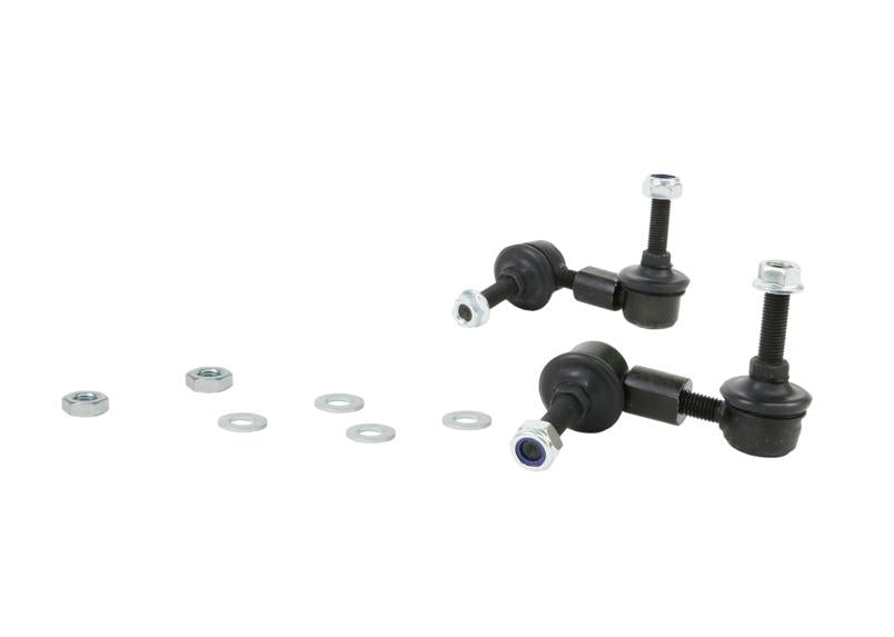 Nolathane Sway Bar Link 42733