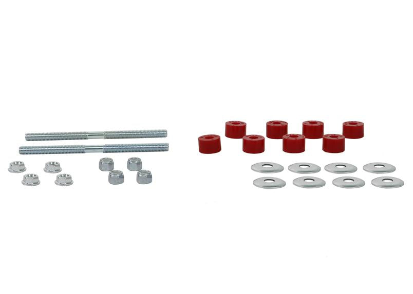 Nolathane Sway Bar Link 42772