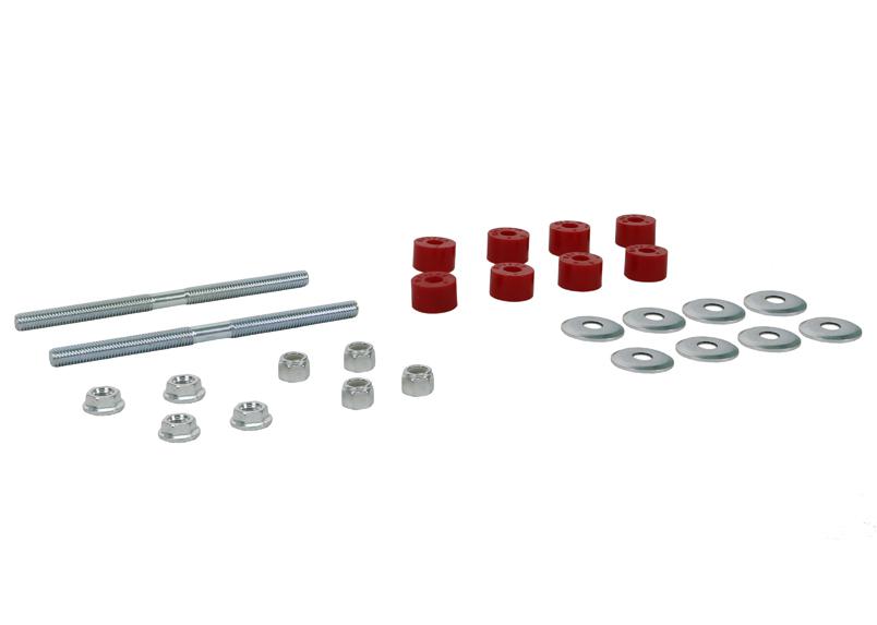 Nolathane Sway Bar Link 42772