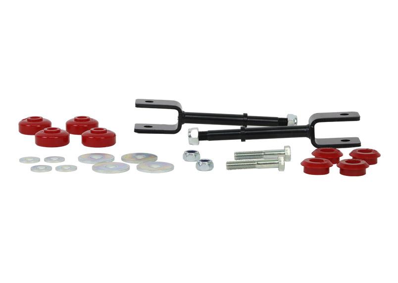 Nolathane Sway Bar Link 42861