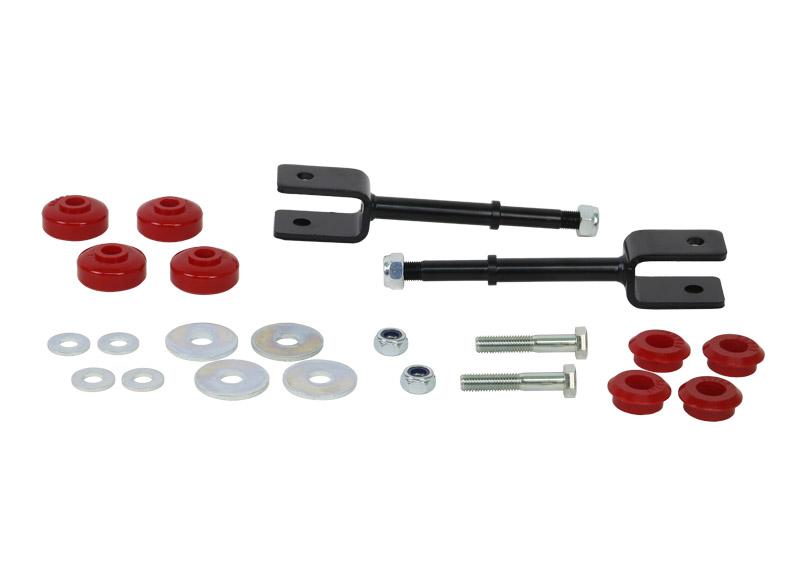 Nolathane Sway Bar Link 42861