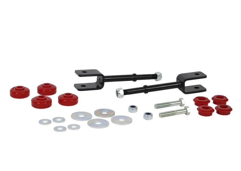 Nolathane Sway Bar Link 42861