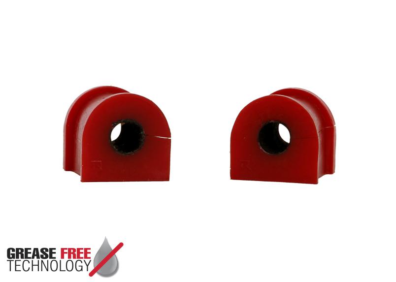 Nolathane Sway Bar Bush Kit 14mm 42914G
