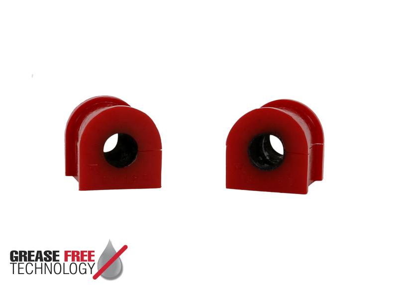 Nolathane Sway Bar Bush Kit 16mm 42916G