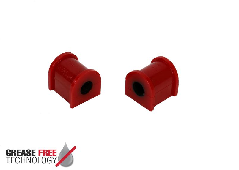 Nolathane Sway Bar Bush Kit 16mm 42916G