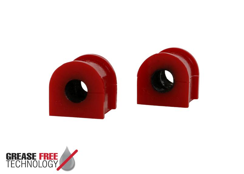 Nolathane Sway Bar Bush Kit 16mm 42916G