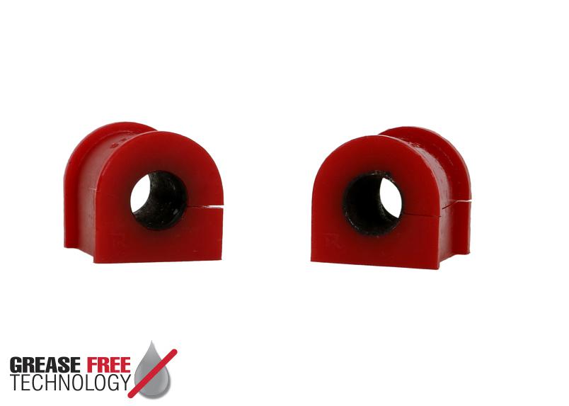 Nolathane Sway Bar Bush Kit 17mm 42917G