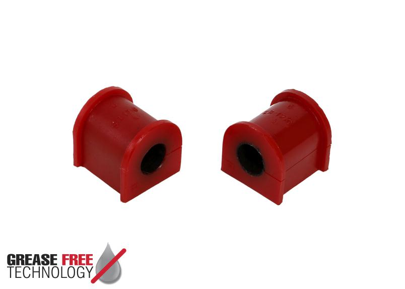 Nolathane Sway Bar Bush Kit 17mm 42917G