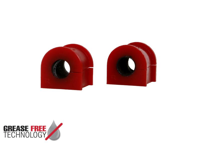 Nolathane Sway Bar Bush Kit 17mm 42917G