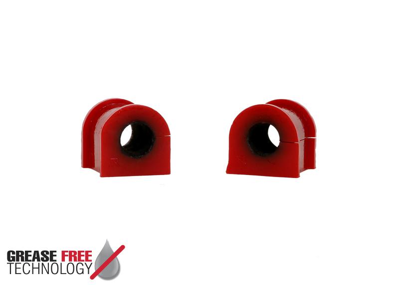 Nolathane Sway Bar Bush Kit 18mm 42918G
