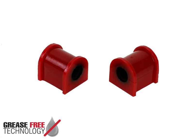 Nolathane Sway Bar Bush Kit 18mm 42918G