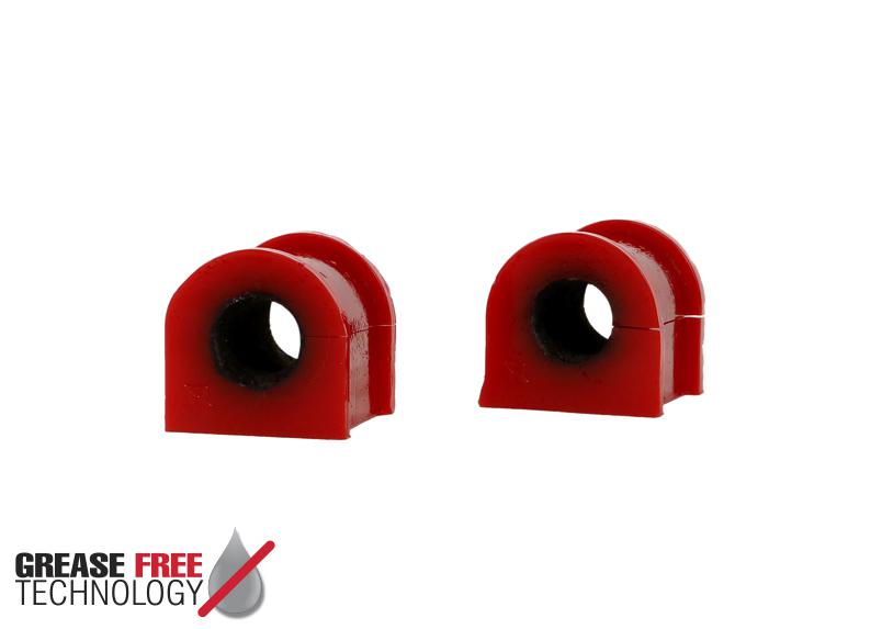 Nolathane Sway Bar Bush Kit 18mm 42918G