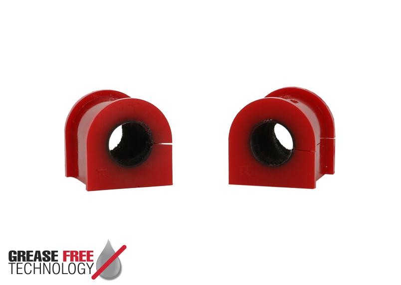 Nolathane Sway Bar Bush Kit 19mm 42919G