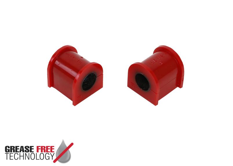 Nolathane Sway Bar Bush Kit 19mm 42919G