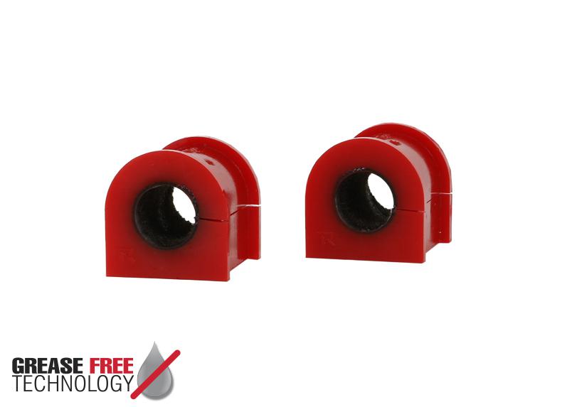 Nolathane Sway Bar Bush Kit 19mm 42919G