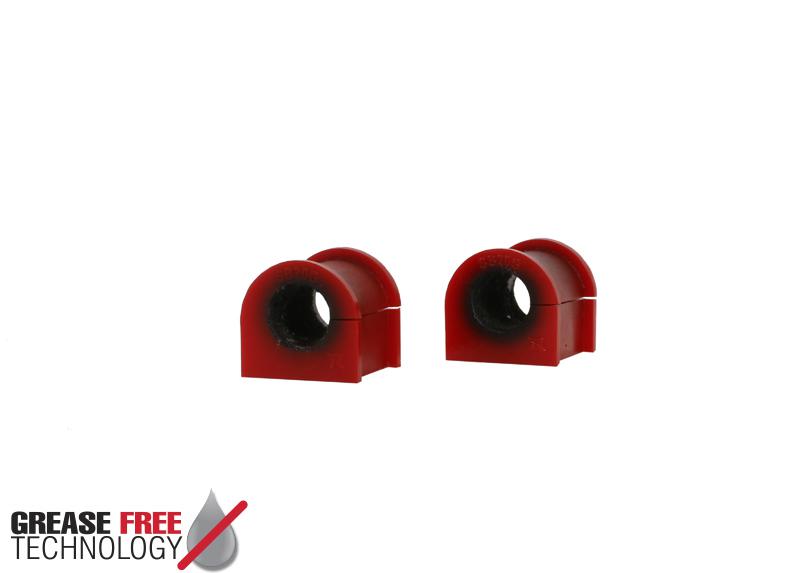 Nolathane Sway Bar Bush Kit 20mm 42920G