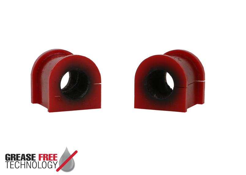 Nolathane Sway Bar Bush Kit 21mm 42921G