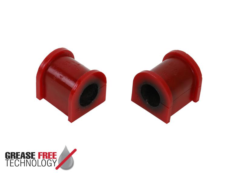 Nolathane Sway Bar Bush Kit 21mm 42921G