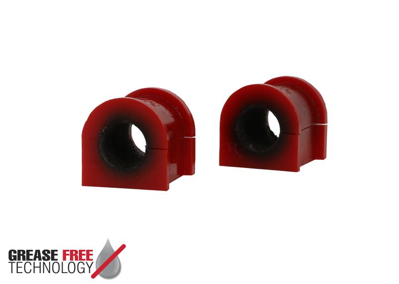 Nolathane Sway Bar Bush Kit 21mm 42921G