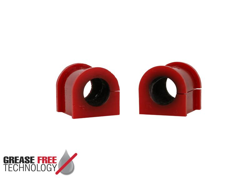 Nolathane Sway Bar Bush Kit 22mm 42922G