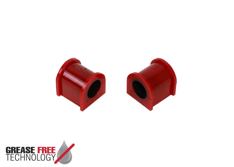 Nolathane Sway Bar Bush Kit 22mm 42922G