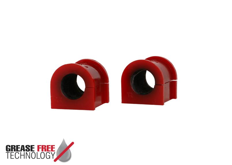 Nolathane Sway Bar Bush Kit 22mm 42922G