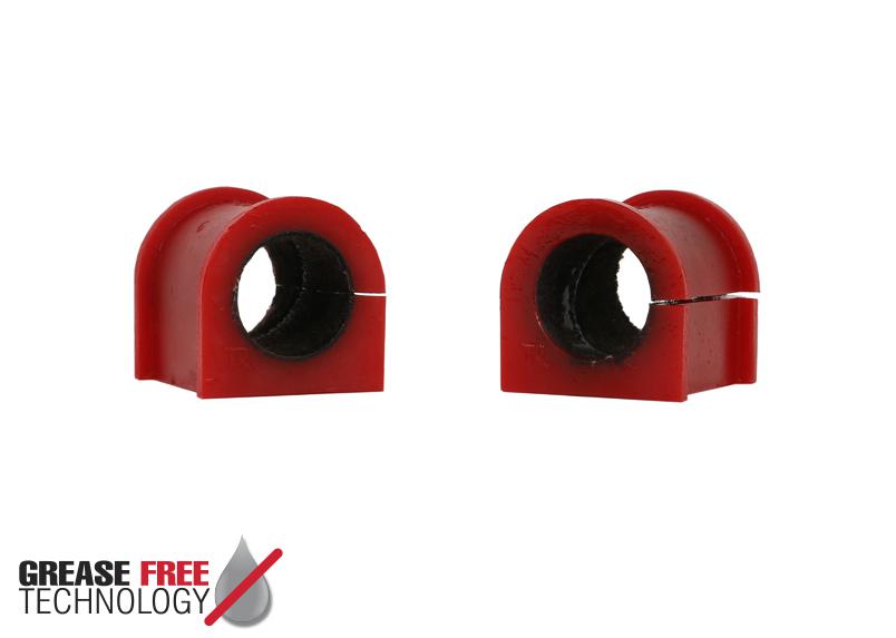Nolathane Sway Bar Bush Kit 24mm 42924G
