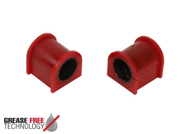 Nolathane Sway Bar Bush Kit 24mm 42924G