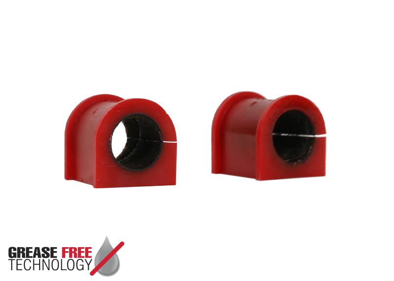 Nolathane Sway Bar Bush Kit 24mm 42924G