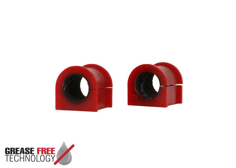 Nolathane Sway Bar Bush Kit 24mm 42924G