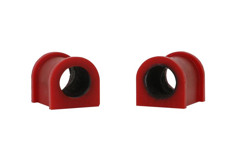 Nolathane Sway Bar Bush Kit 25mm 42925G