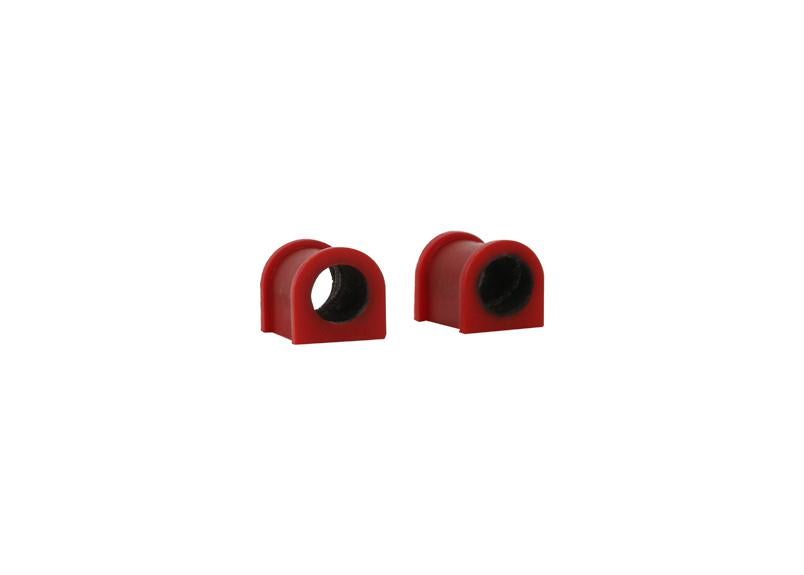 Nolathane Sway Bar Bush Kit 25mm 42925G