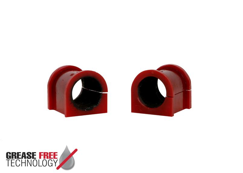 Nolathane Sway Bar Bush Kit 27mm 42927G