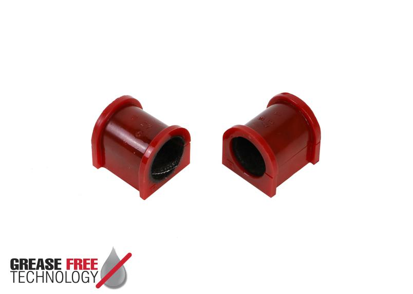 Nolathane Sway Bar Bush Kit 27mm 42927G