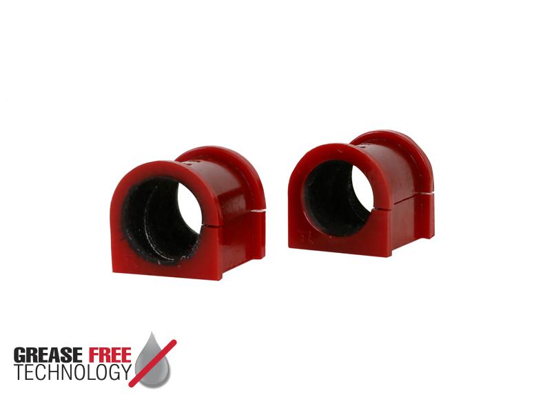 Nolathane Sway Bar Bush Kit 27mm 42927G