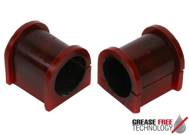 Nolathane Sway Bar Bush Kit 28mm 42928G