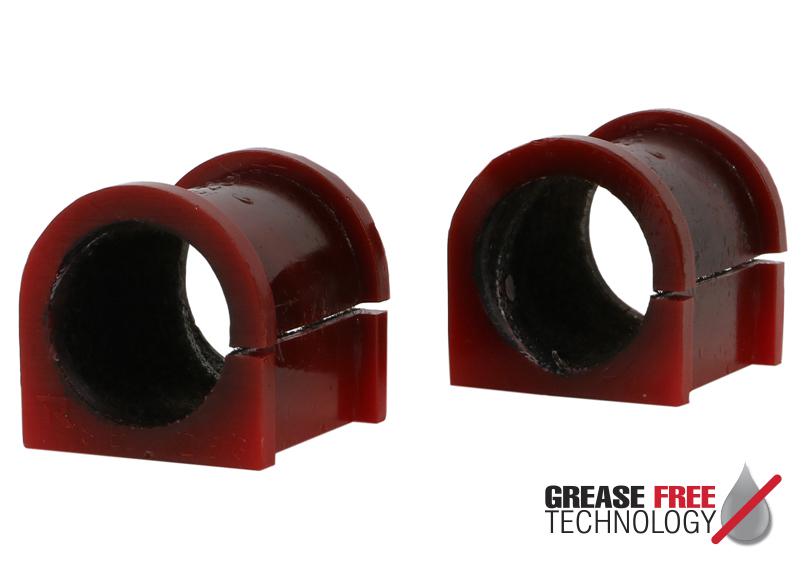 Nolathane Sway Bar Bush Kit 28mm 42928G