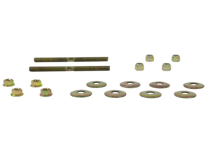 Nolathane Sway Bar Link Threaded Rod 42951