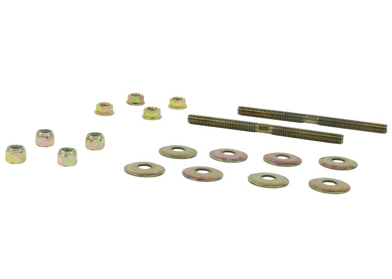 Nolathane Sway Bar Link Threaded Rod 42951