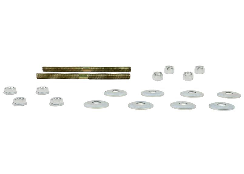 Nolathane Sway Bar Link Threaded Rod 42952